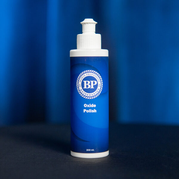 BP Oxide Polish 200ml