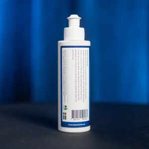 Scratch Compound
