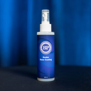 Sealer Base Coating