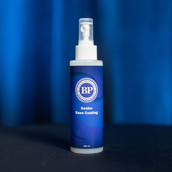 Sealer Base Coating 200ml