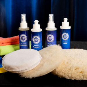 Paket upp till 30 fot