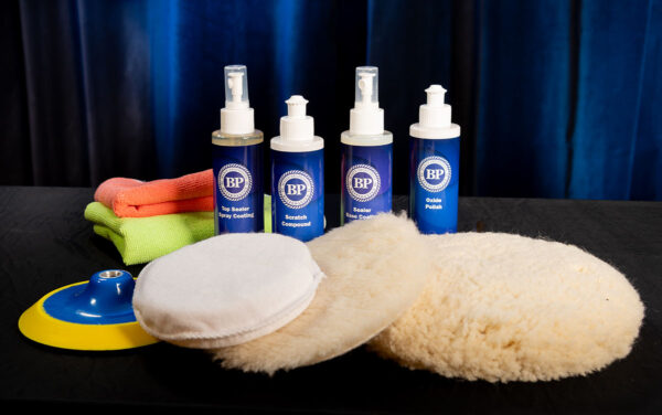 Paket upp till 30 fot