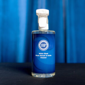White Wash Black Streak & Oxide Cleaner
