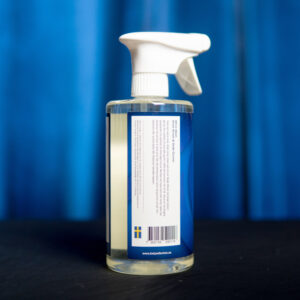 White Wash Black Streak & Oxide Cleaner