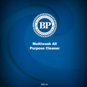 Multiwash All Purpose Cleaner