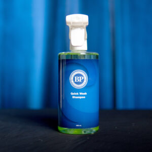 Quick Wash Shampoo