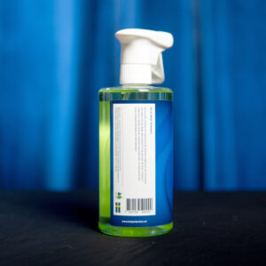 Quick Wash Shampoo