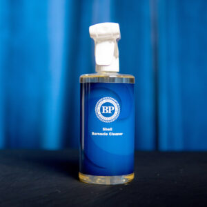 Shell Barnacle Cleaner