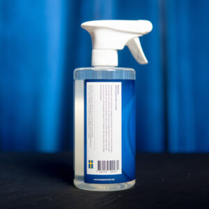 Waterline Yellowing & Rust Cleaner