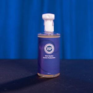 Wet Sealer