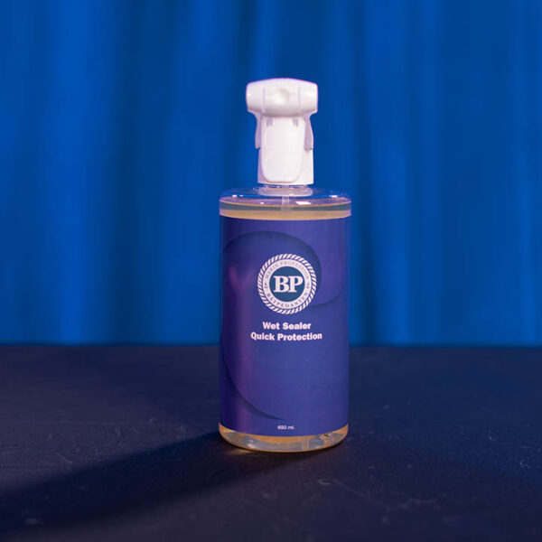 Wet Sealer