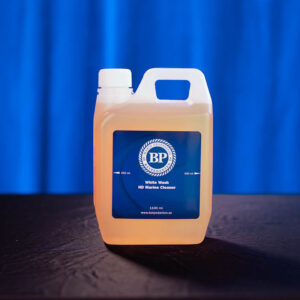 White Wash HD Marine